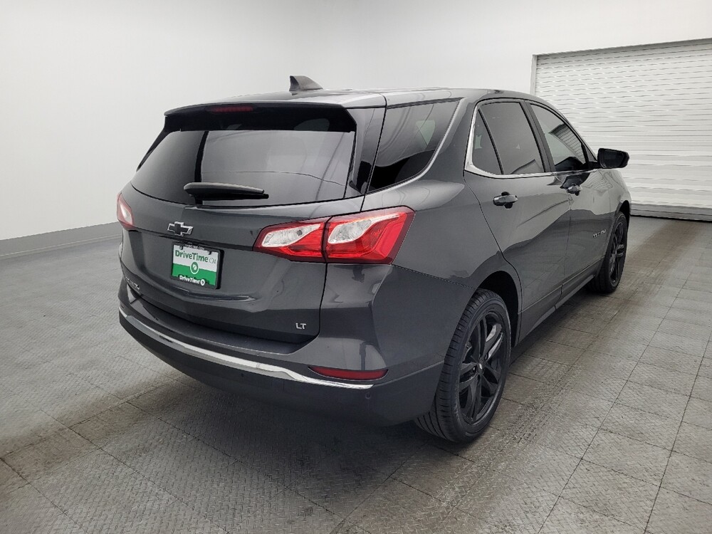 2021 Chevrolet Equinox in Pensacola, FL 32505 - 18125720 9