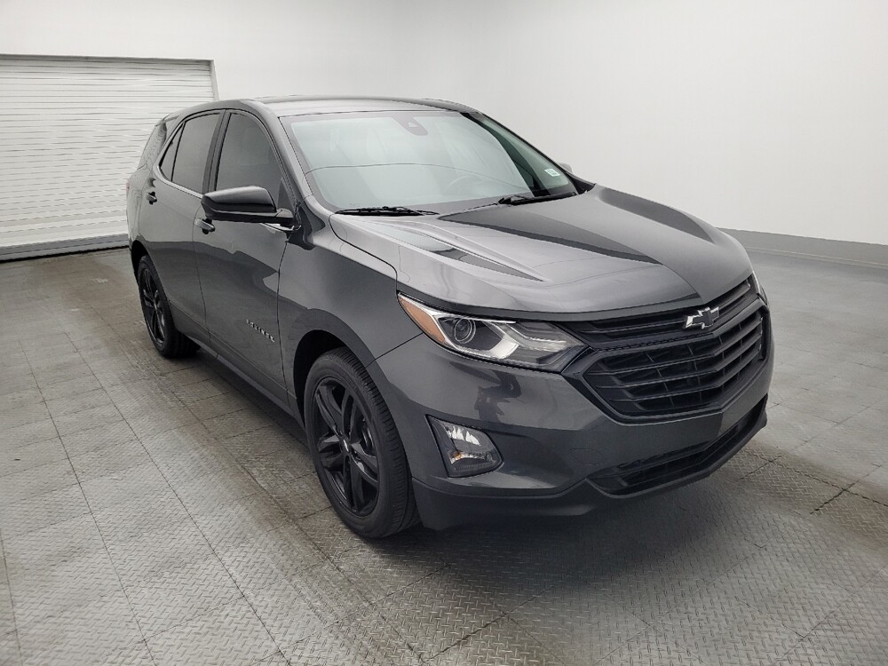 2021 Chevrolet Equinox in Pensacola, FL 32505 - 18125720 13