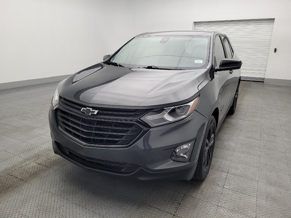 2021 Chevrolet Equinox in Pensacola, FL 32505 - 18125720 15