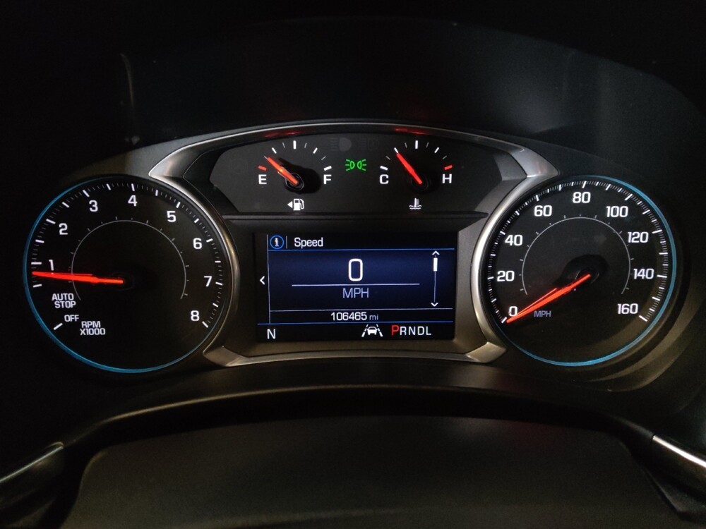 2021 Chevrolet Equinox in Pensacola, FL 32505 - 18125720 23