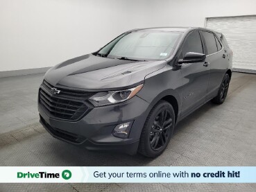 2021 Chevrolet Equinox in Pensacola, FL 32505