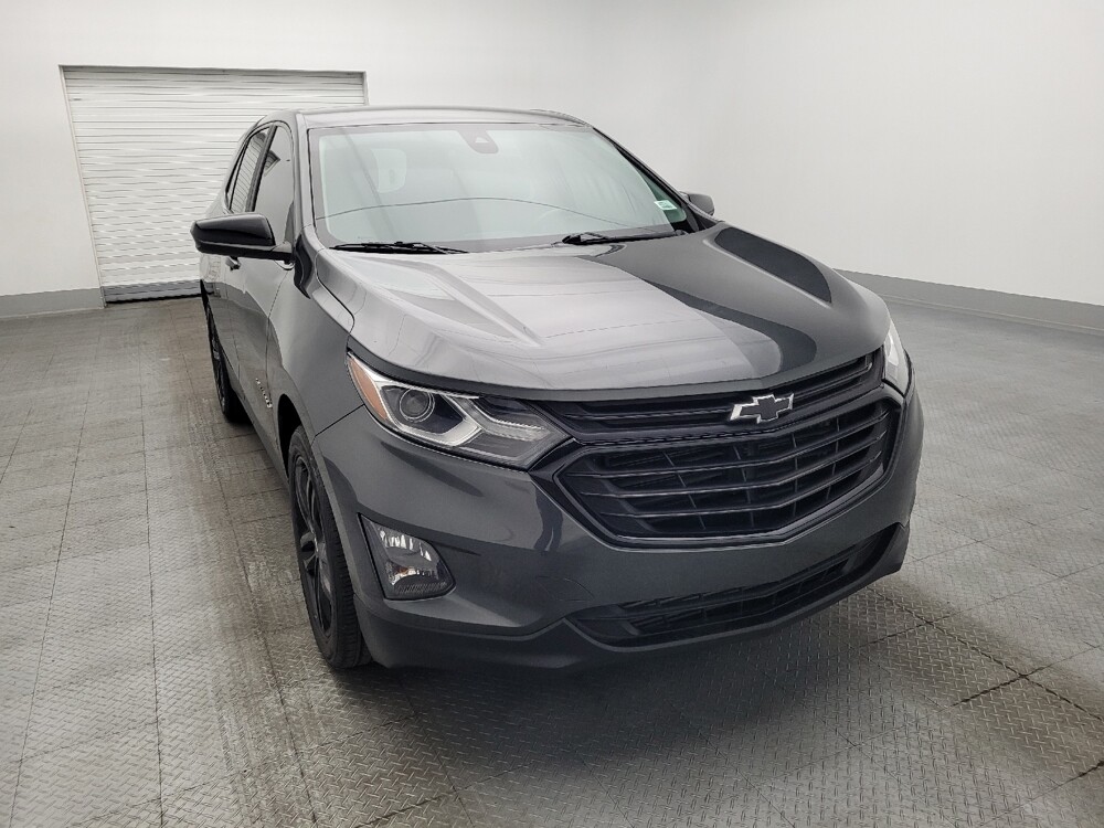 2021 Chevrolet Equinox in Pensacola, FL 32505 - 18125720 14