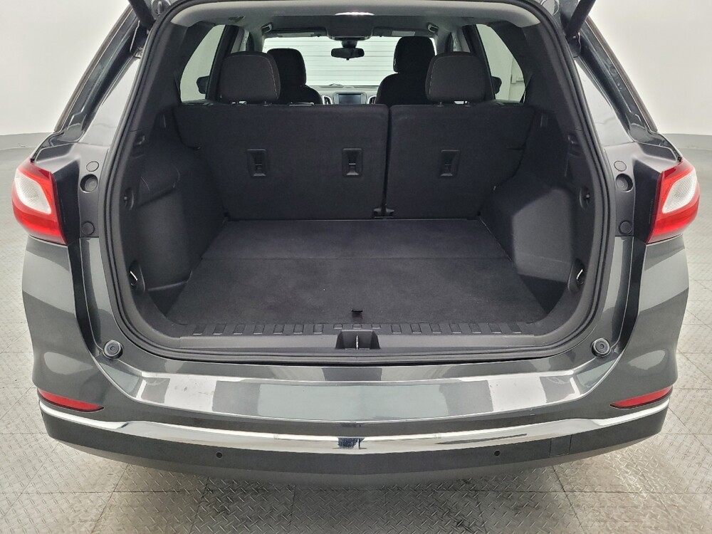 2021 Chevrolet Equinox in Pensacola, FL 32505 - 18125720 29