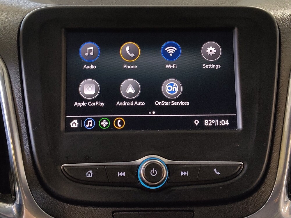 2021 Chevrolet Equinox in Pensacola, FL 32505 - 18125720 25