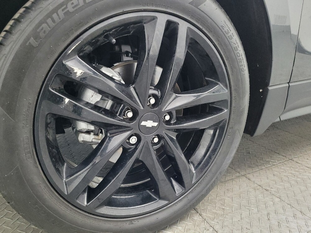 2021 Chevrolet Equinox in Pensacola, FL 32505 - 18125720 31