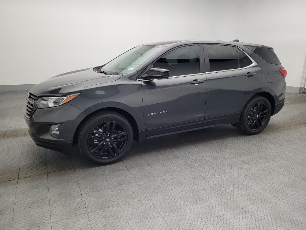 2021 Chevrolet Equinox in Pensacola, FL 32505 - 18125720 2