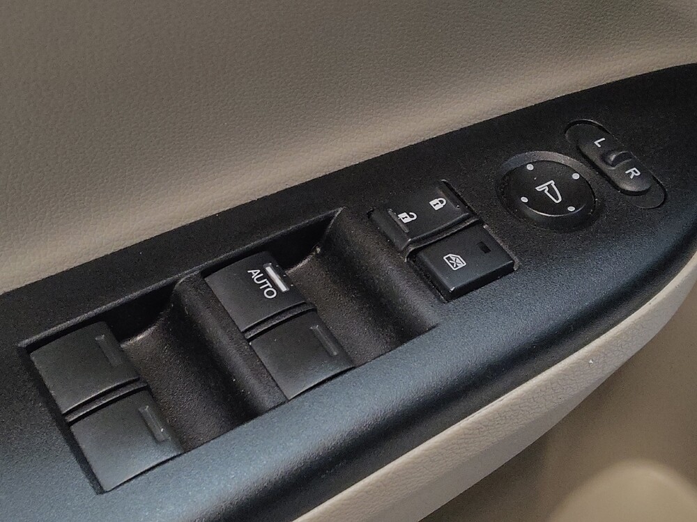 2016 Honda Accord in Savannah, GA 31419 - 18125722 27