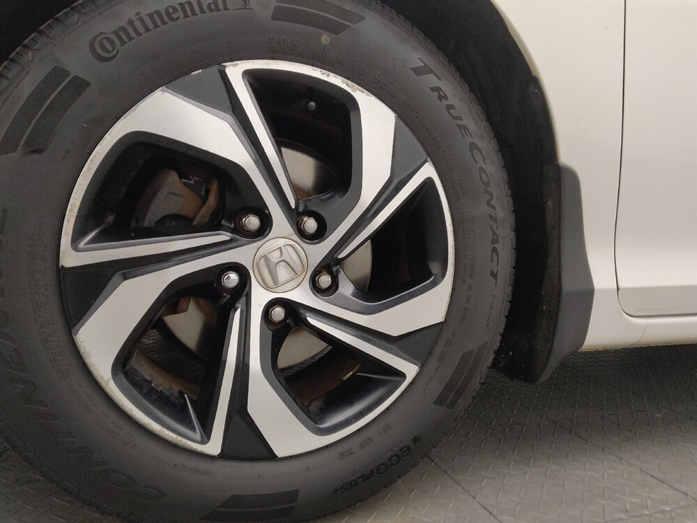 2016 Honda Accord in Savannah, GA 31419 - 18125722 31