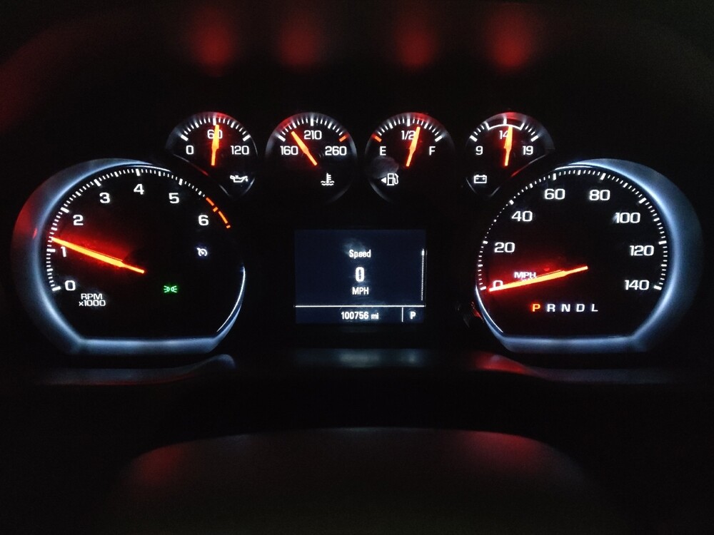 2020 Chevrolet Silverado 1500 in Hialeah, FL 33014 - 18125723 23