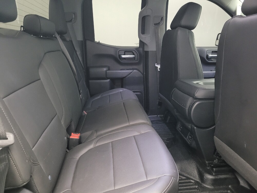 2020 Chevrolet Silverado 1500 in Hialeah, FL 33014 - 18125723 19