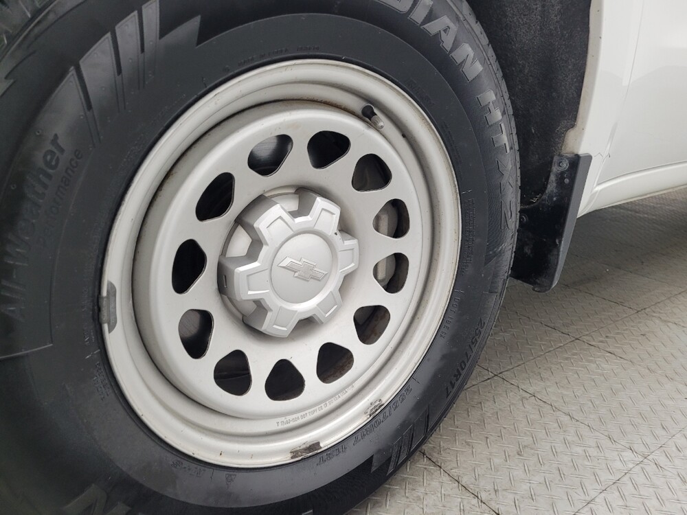 2020 Chevrolet Silverado 1500 in Hialeah, FL 33014 - 18125723 31