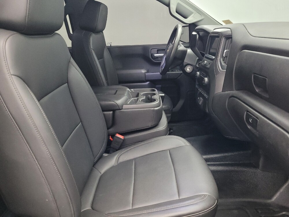 2020 Chevrolet Silverado 1500 in Hialeah, FL 33014 - 18125723 21