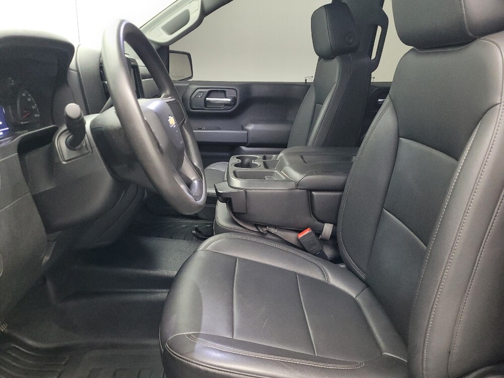 2020 Chevrolet Silverado 1500 in Hialeah, FL 33014 - 18125723 17