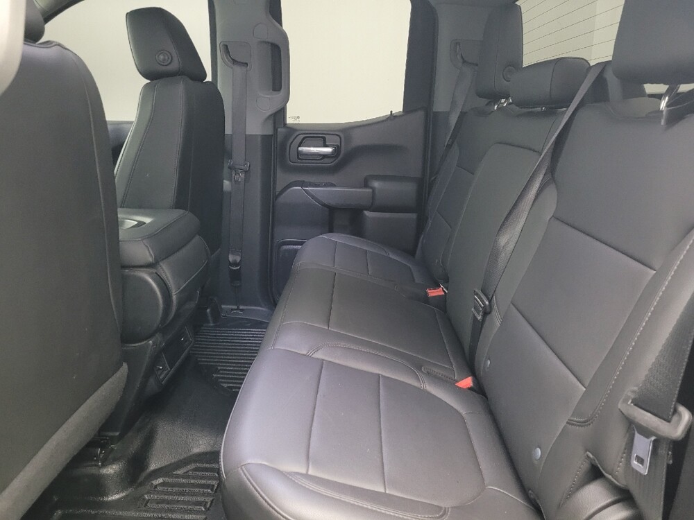 2020 Chevrolet Silverado 1500 in Hialeah, FL 33014 - 18125723 18