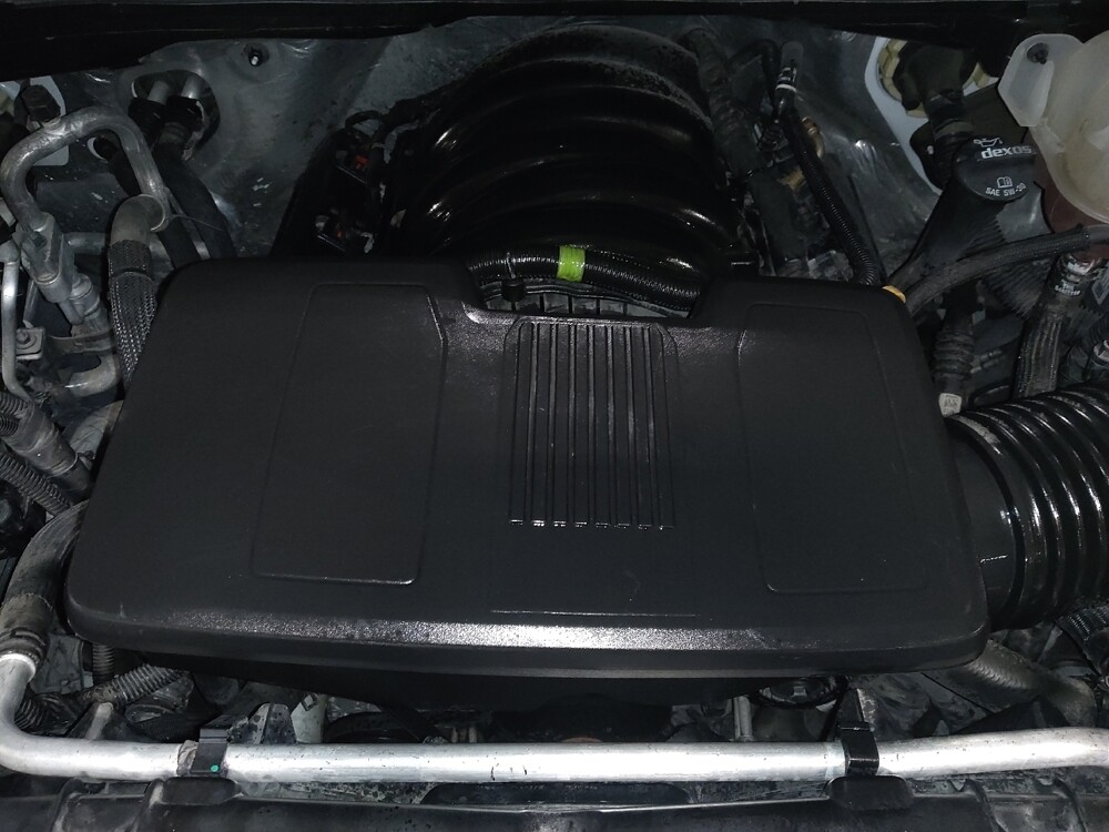 2020 Chevrolet Silverado 1500 in Hialeah, FL 33014 - 18125723 30