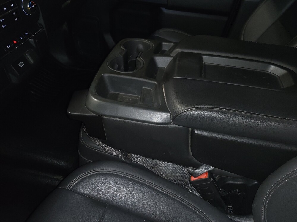 2020 Chevrolet Silverado 1500 in Hialeah, FL 33014 - 18125723 26