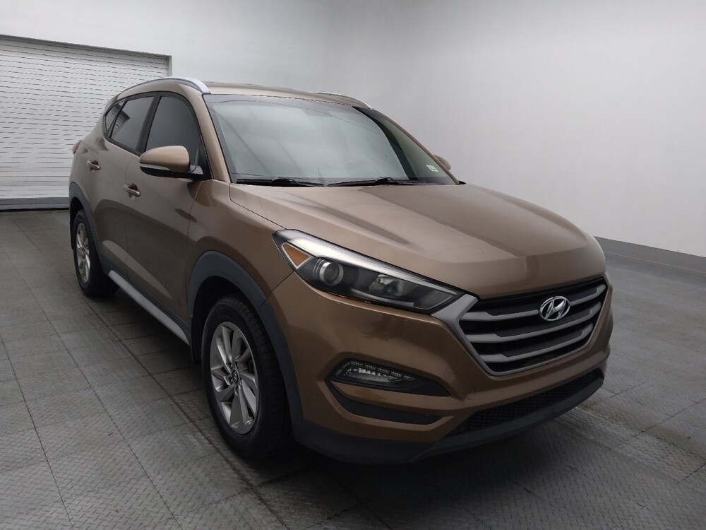 2017 Hyundai Tucson in Ocala, FL 34471 - 18125724 13