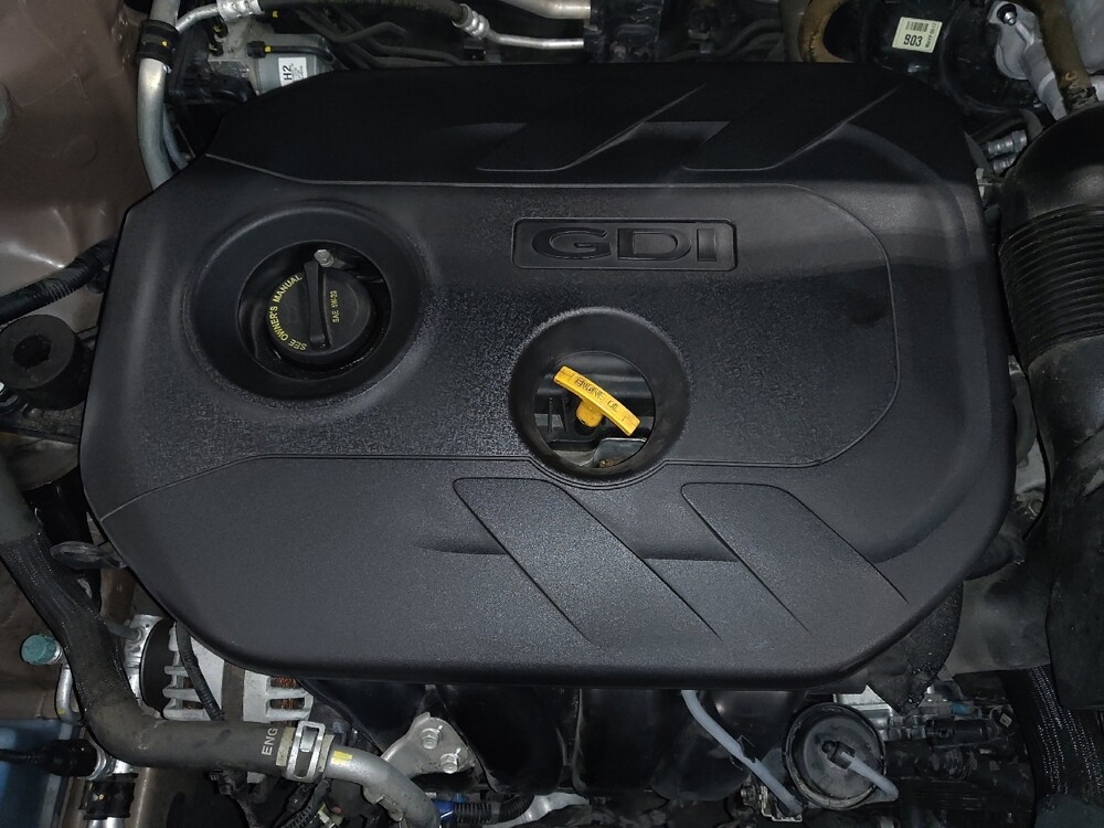 2017 Hyundai Tucson in Ocala, FL 34471 - 18125724 30