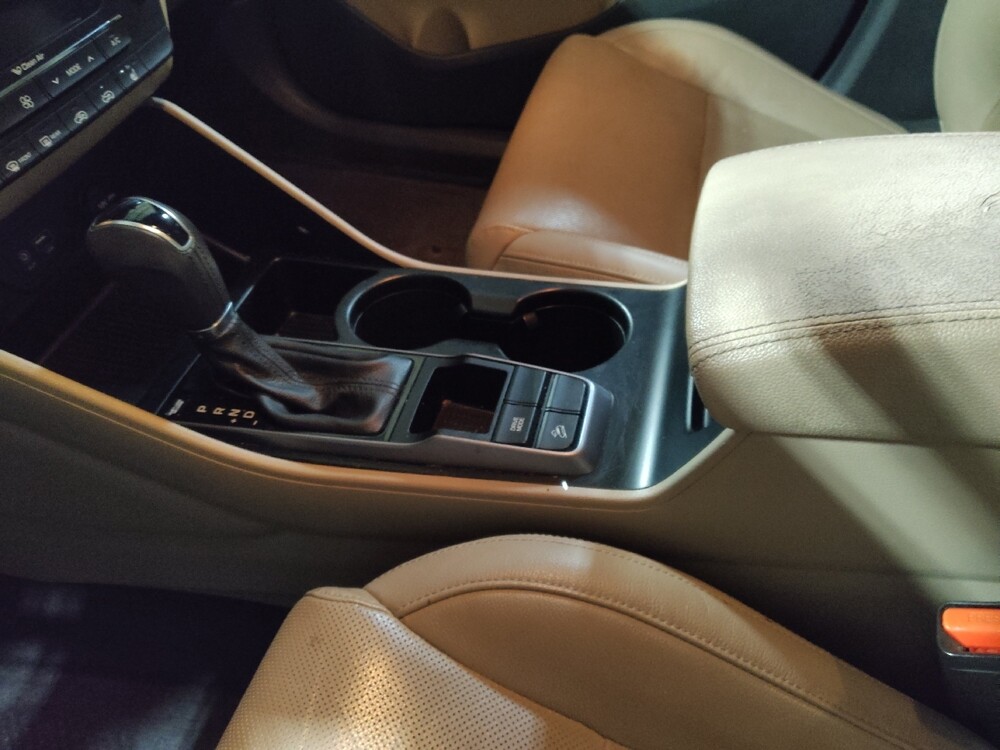 2017 Hyundai Tucson in Ocala, FL 34471 - 18125724 26