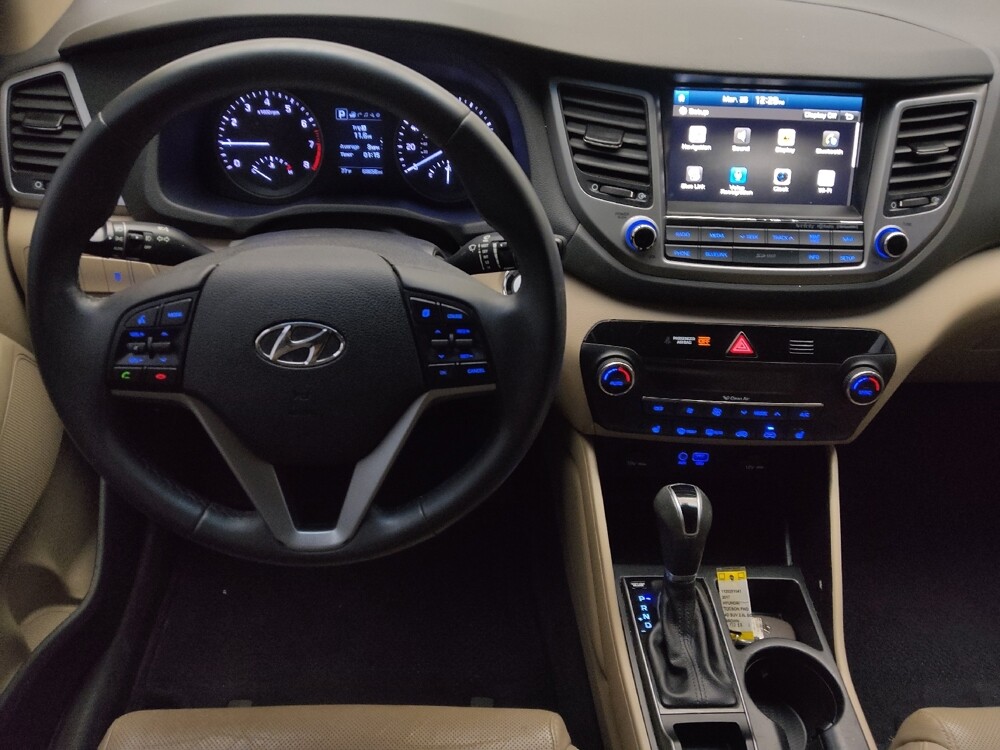 2017 Hyundai Tucson in Ocala, FL 34471 - 18125724 22