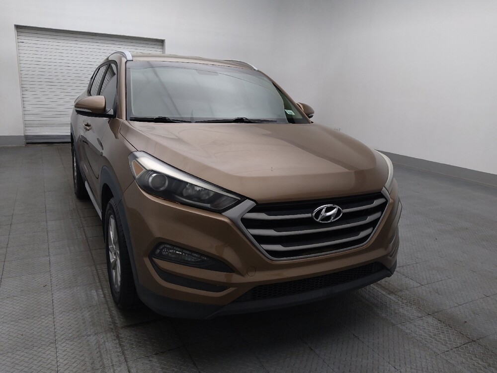 2017 Hyundai Tucson in Ocala, FL 34471 - 18125724 14