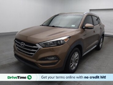 2017 Hyundai Tucson in Ocala, FL 34471