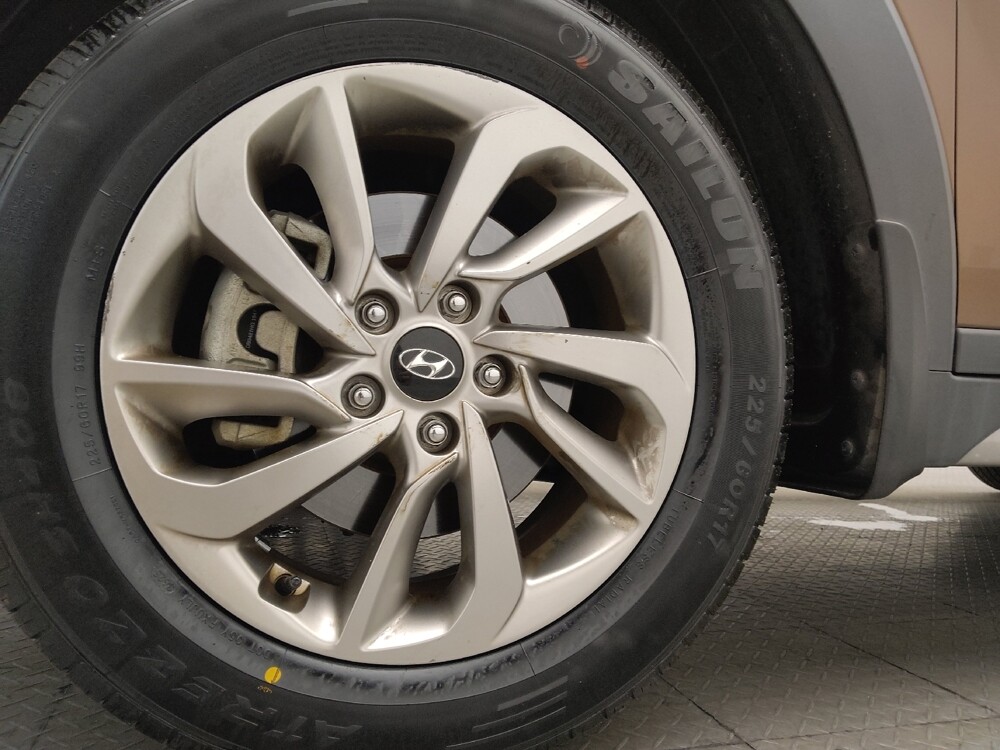 2017 Hyundai Tucson in Ocala, FL 34471 - 18125724 31