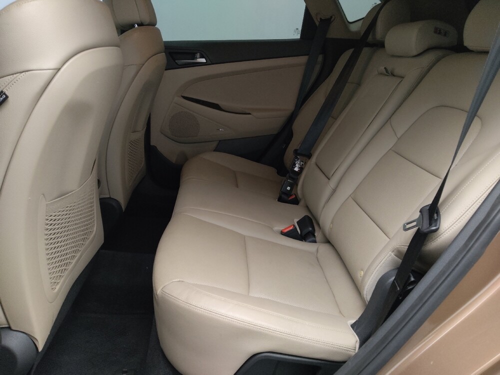 2017 Hyundai Tucson in Ocala, FL 34471 - 18125724 18