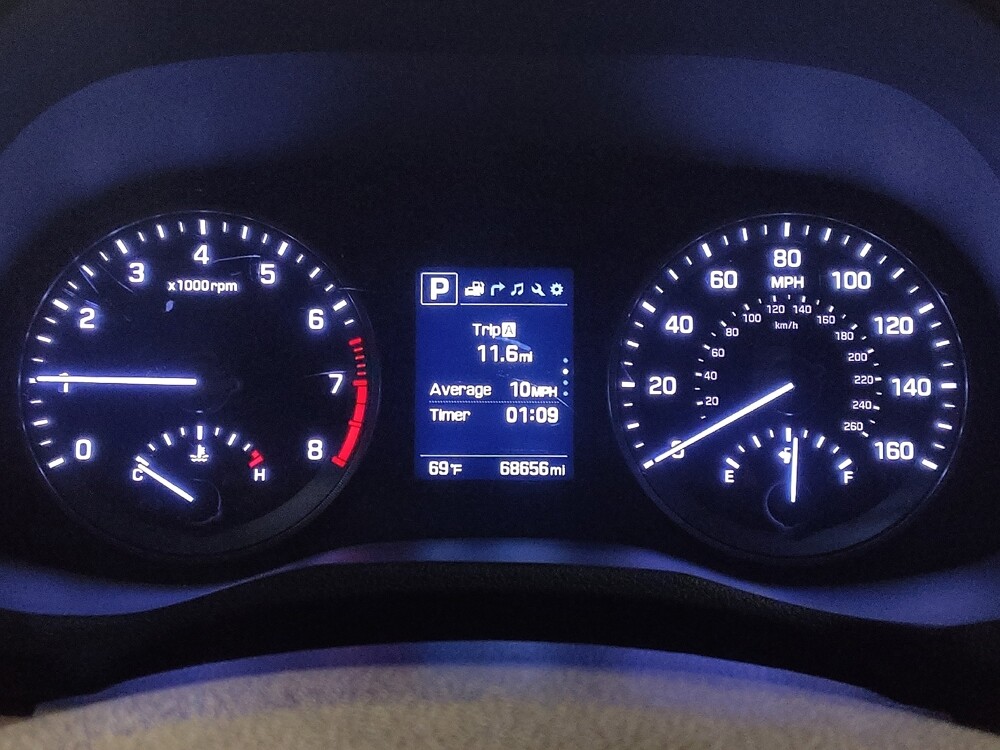 2017 Hyundai Tucson in Ocala, FL 34471 - 18125724 23