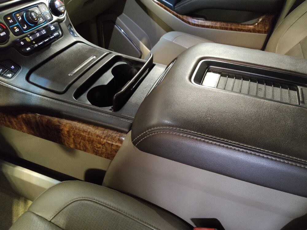 2017 Chevrolet Tahoe in Mobile, AL 36606 - 18125725 26