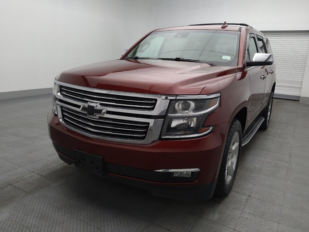 2017 Chevrolet Tahoe in Mobile, AL 36606 - 18125725 15
