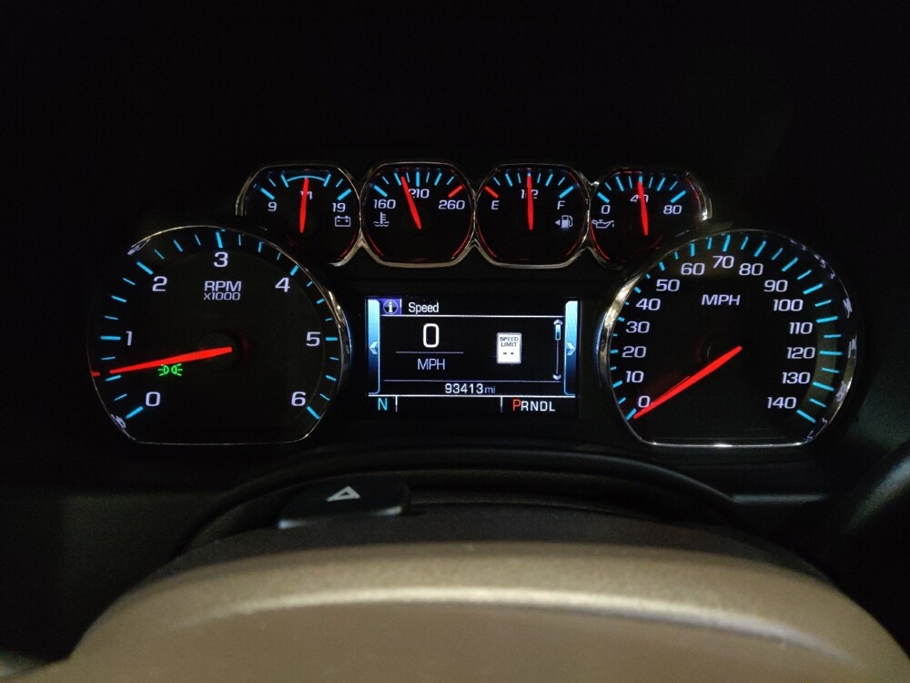 2017 Chevrolet Tahoe in Mobile, AL 36606 - 18125725 23