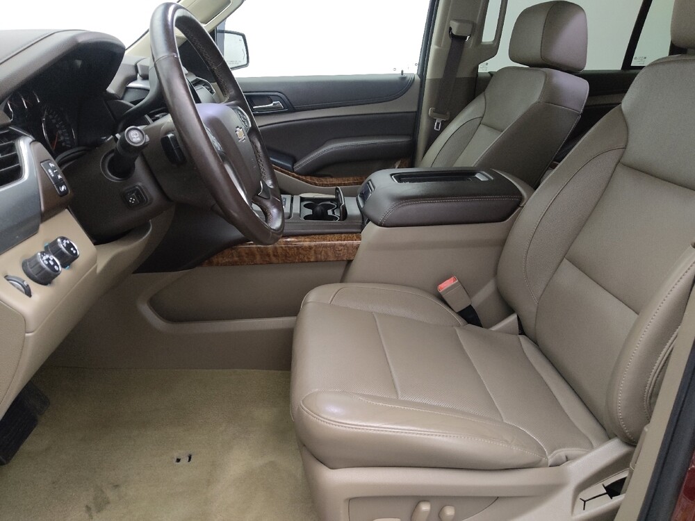 2017 Chevrolet Tahoe in Mobile, AL 36606 - 18125725 17