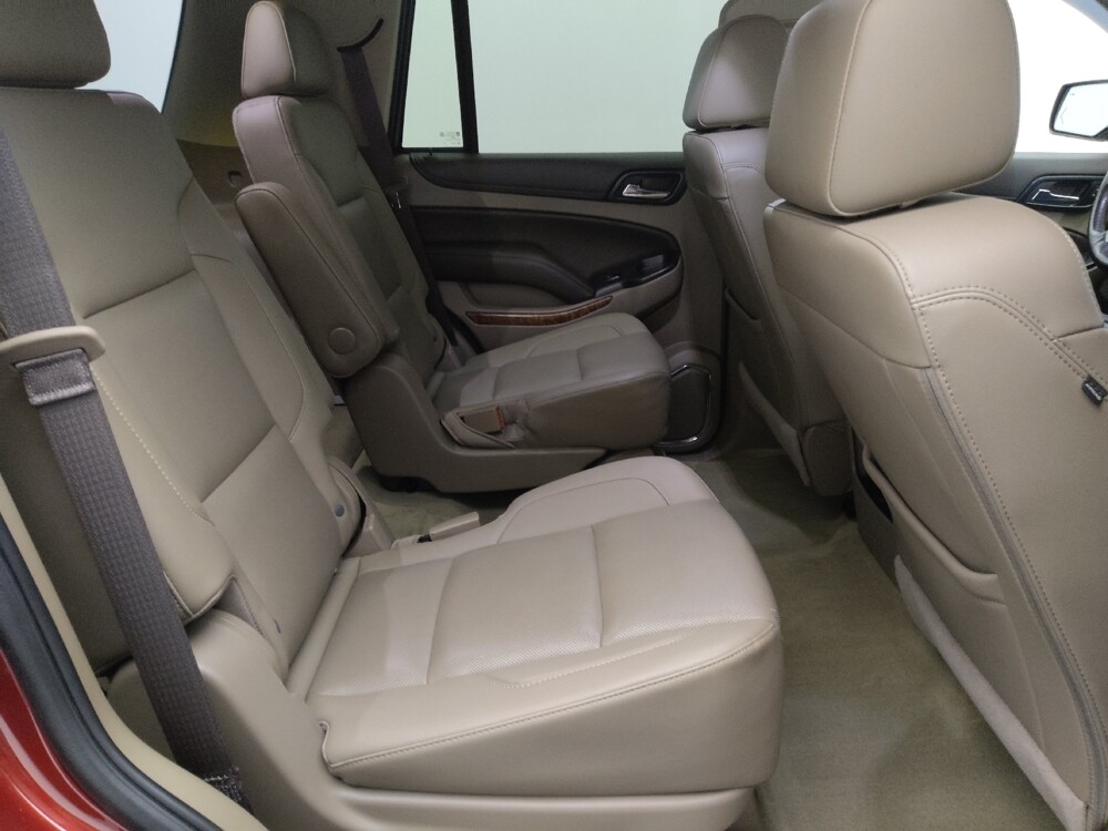2017 Chevrolet Tahoe in Mobile, AL 36606 - 18125725 19