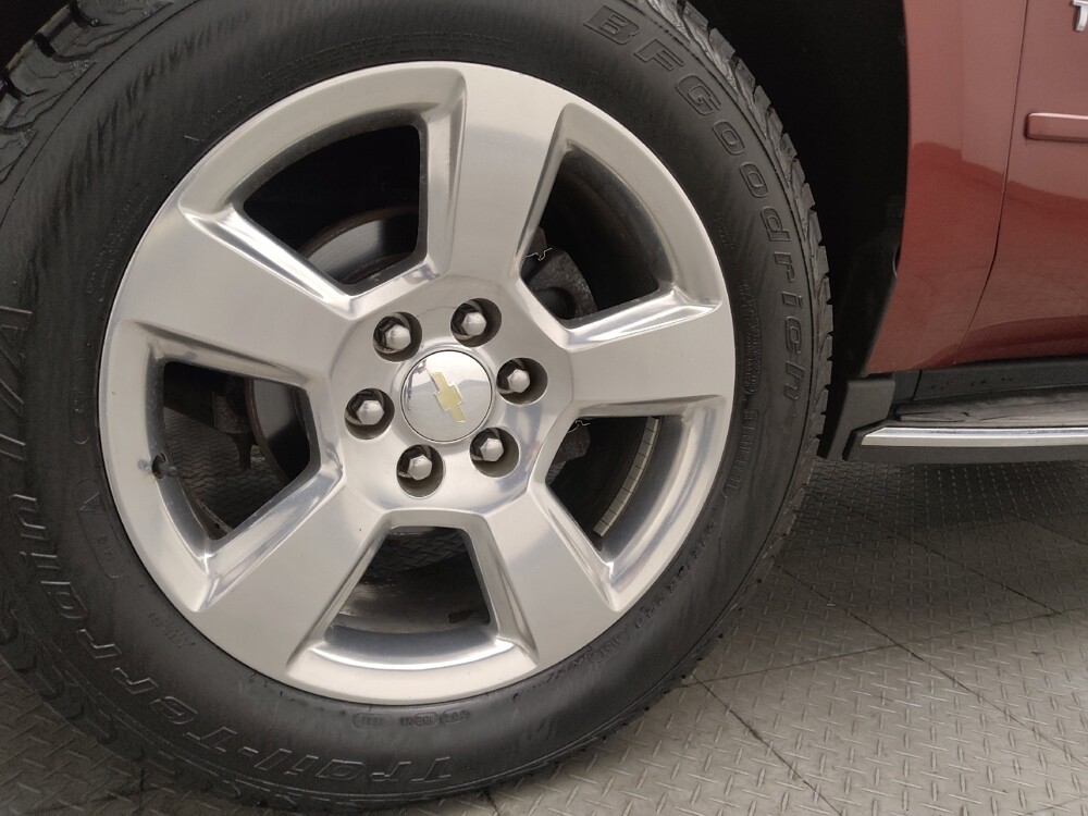 2017 Chevrolet Tahoe in Mobile, AL 36606 - 18125725 31