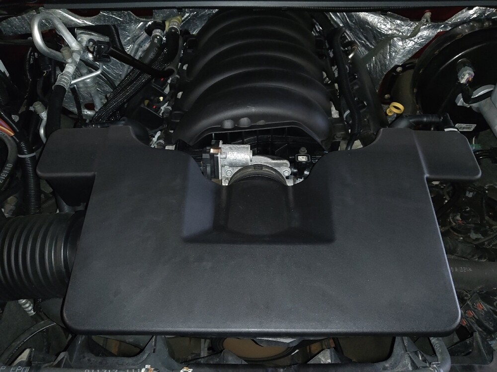 2017 Chevrolet Tahoe in Mobile, AL 36606 - 18125725 30