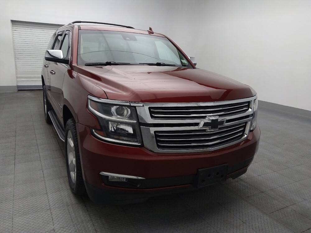 2017 Chevrolet Tahoe in Mobile, AL 36606 - 18125725 14