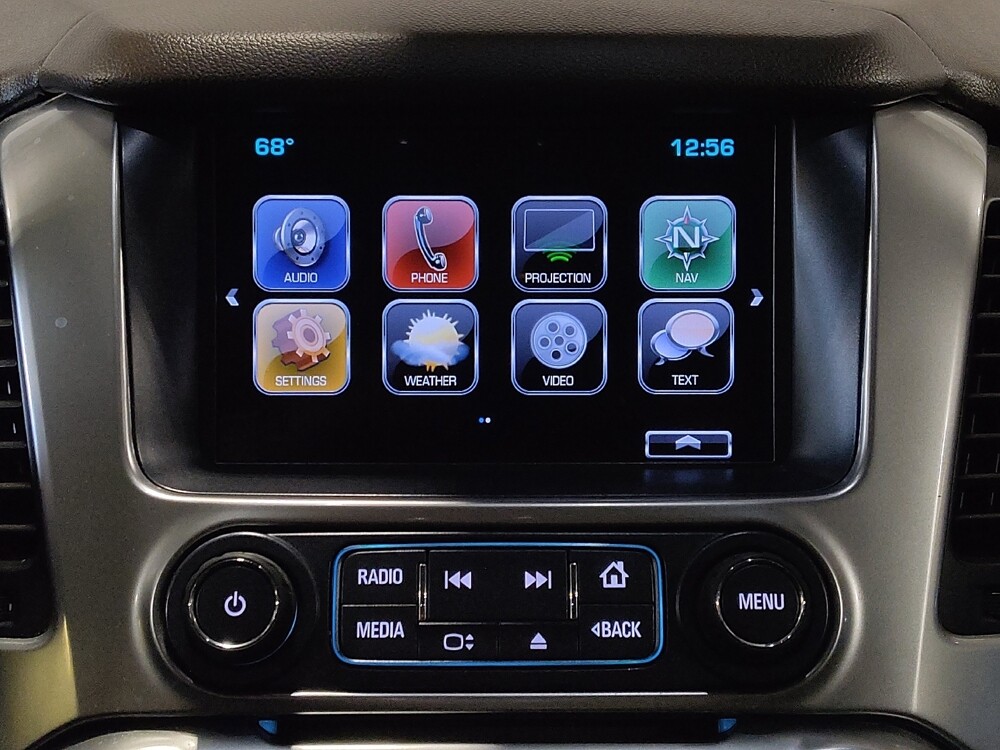 2017 Chevrolet Tahoe in Mobile, AL 36606 - 18125725 25