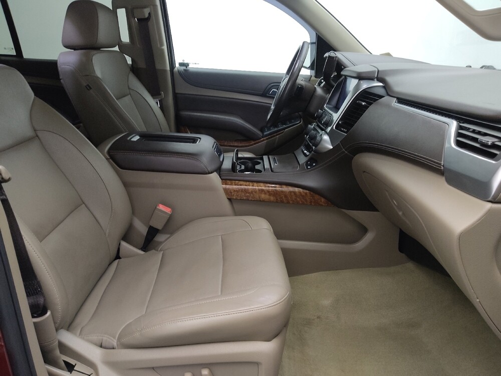 2017 Chevrolet Tahoe in Mobile, AL 36606 - 18125725 21