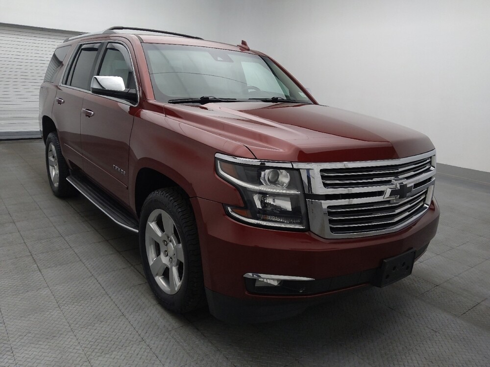 2017 Chevrolet Tahoe in Mobile, AL 36606 - 18125725 13