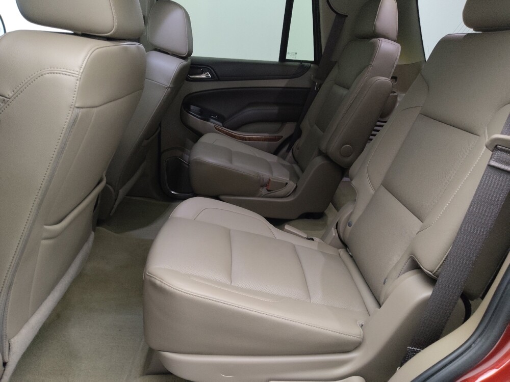 2017 Chevrolet Tahoe in Mobile, AL 36606 - 18125725 18