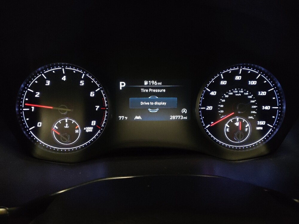 2023 Hyundai Santa Fe in Orlando, FL 32808 - 18125726 23