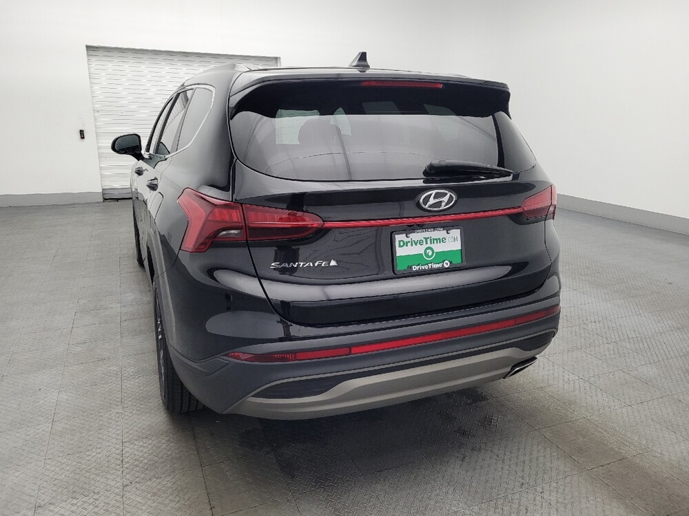 2023 Hyundai Santa Fe in Orlando, FL 32808 - 18125726 6