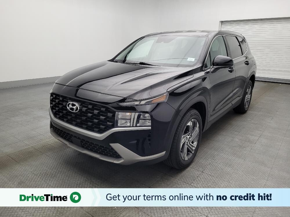 2023 Hyundai Santa Fe in Orlando, FL 32808 - 18125726