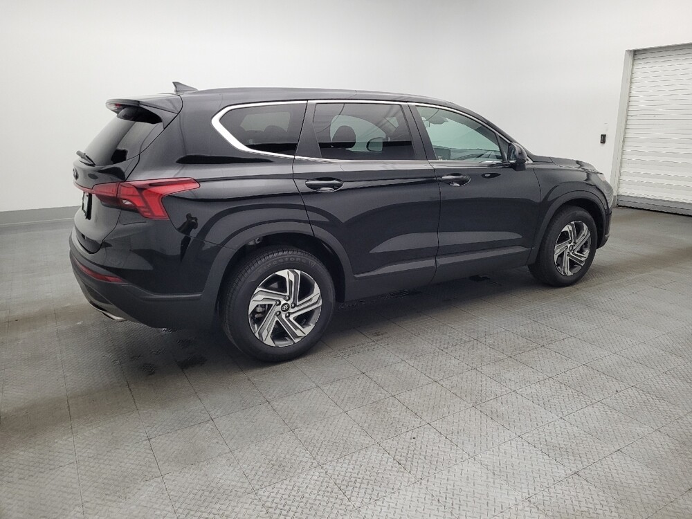 2023 Hyundai Santa Fe in Orlando, FL 32808 - 18125726 10