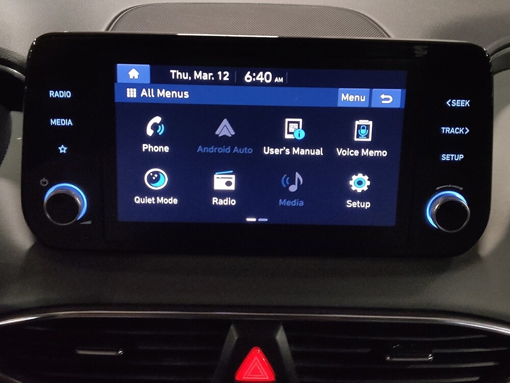 2023 Hyundai Santa Fe in Orlando, FL 32808 - 18125726 25