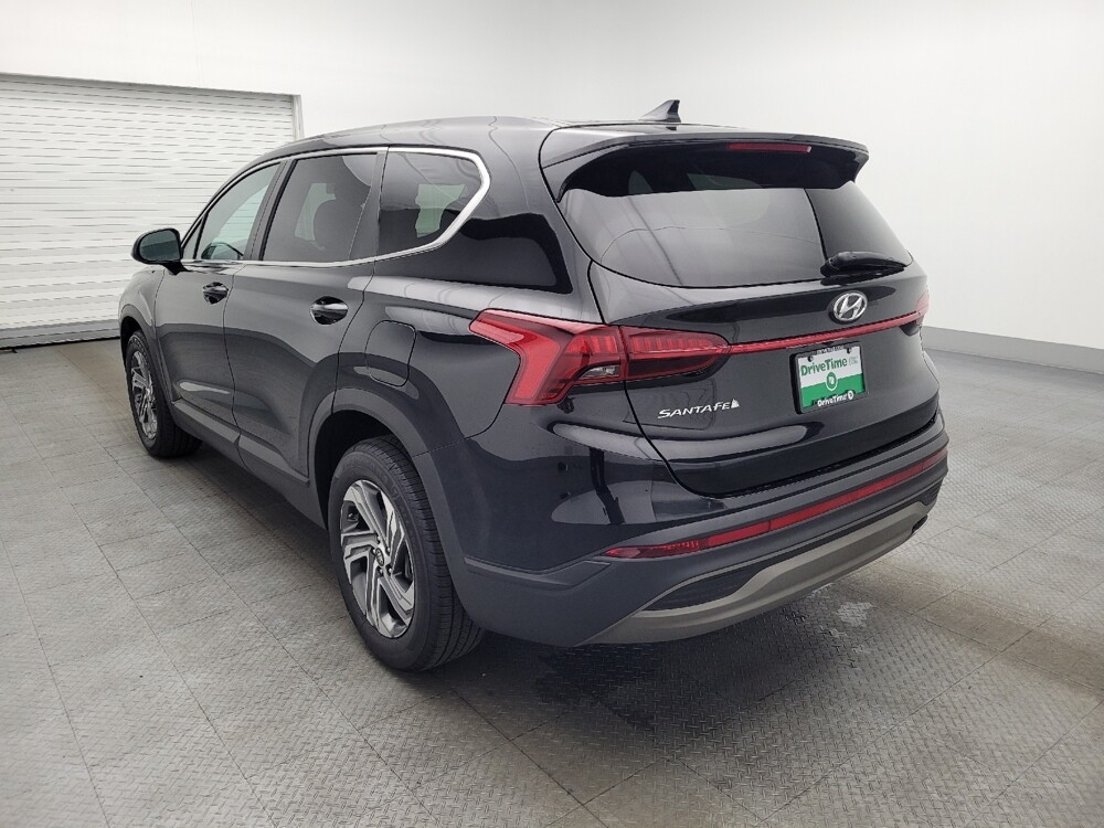 2023 Hyundai Santa Fe in Orlando, FL 32808 - 18125726 5