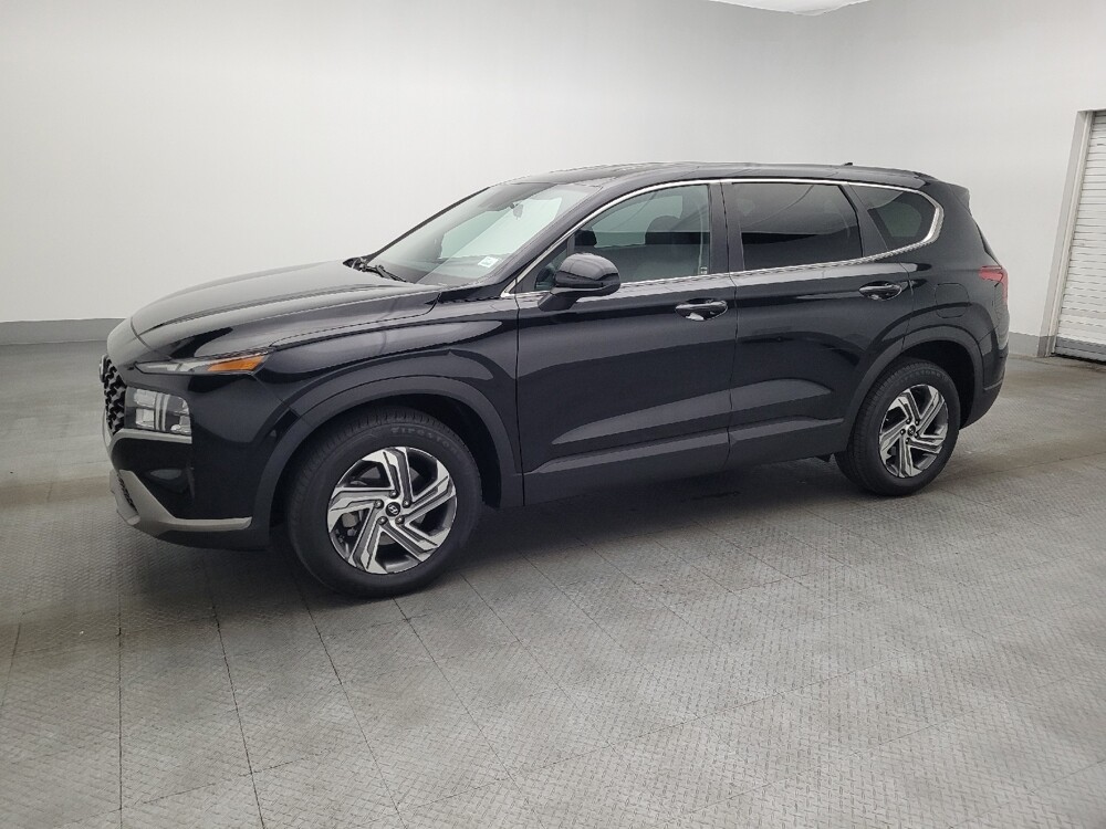 2023 Hyundai Santa Fe in Orlando, FL 32808 - 18125726 2