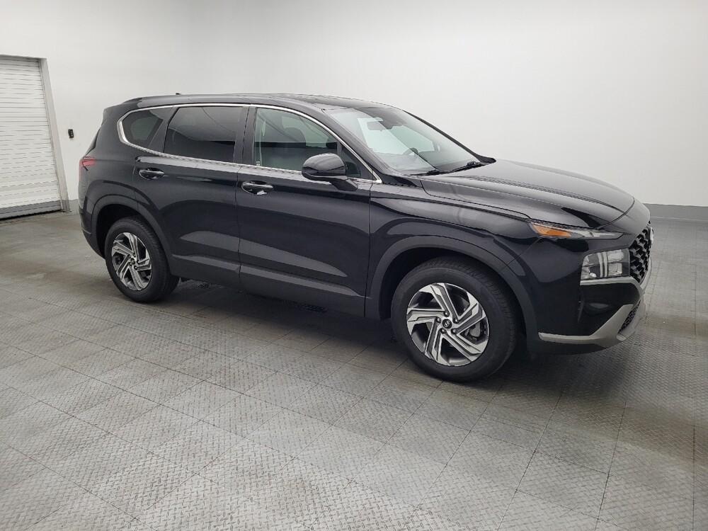 2023 Hyundai Santa Fe in Orlando, FL 32808 - 18125726 11