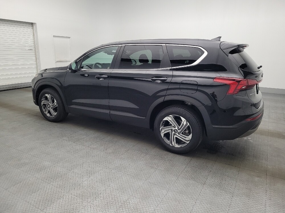 2023 Hyundai Santa Fe in Orlando, FL 32808 - 18125726 3